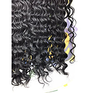 Cabelo Orgânico Cacheado Anjo Weng: Volume e Beleza! - imagem 1