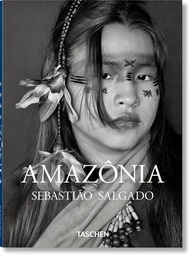 Amazônia: A Obra-Prima de Sebastião Salgado - Mergulhe na Beleza Selvagem - imagem 1