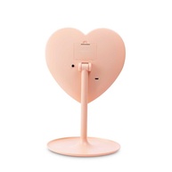 Espelho Rosa com LED: Realce sua Beleza! - imagem 2