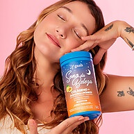 Colágeno Sono Gaab: Durma Bem e Revele Sua Beleza! - imagem 2