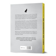Os Segredos do Lobo: Domine a Arte da Venda com o Método Infalível de Jordan Belfort - imagem 4