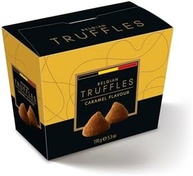 Trufas Belgas Importadas - imagem 4