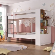 Beliche Juvenil Jonava: Otimize o Quarto! - imagem 1