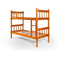 Beliche Madeira Maciça 80cm: Segurança e Design! - imagem 1