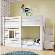 Beliche Montessoriano Star Plus: Quarto Infantil Seguro - imagem 1