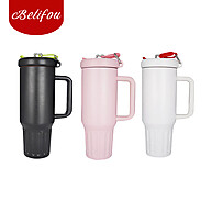 Belifou Garrafa Térmica 1.2L – Mantém Bebida Quente ou Fria por Horas - imagem 1