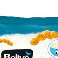 Belive Requeijão: Snack de Milho Assado e Sem Glúten! - imagem 1