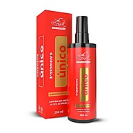 Belkit Tratamento Único: Cabelo Forte e Radiante - imagem 1