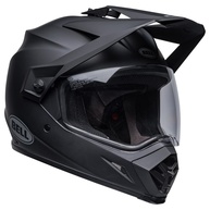 Capacete Bell Mx-9 Adventure Dlx Mips - Segurança e Estilo para suas Aventuras Off-Road - imagem 1