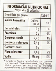 Azeitona Bella Cerignola Colavita 340g - imagem 3