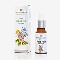 Bella Pelle: Sérum Facial Rejuvenescedor com 10 Óleos - imagem 1
