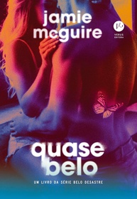 Quase Belo: A Emocionante Continuação de Belo Desastre (Livro 2) - imagem 1