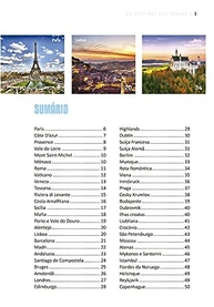 Descubra os 50 Destinos Mais Belos da Europa: Um Guia de Viagem dos Sonhos - imagem 4