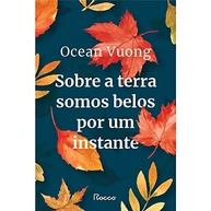 Sobre a Terra Somos Belos por um Instante: Uma Jornada Emocionante de Amor e Identidade - imagem 2