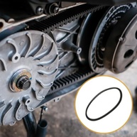 Correia de Transmissão V-Belt Yamaha NMAX 125/155 e AEROX: Desempenho e Durabilidade - imagem 4