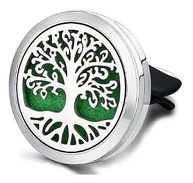 Difusor de Aromas para Carro: Aromaterapia e Bem-Estar na Sua Viagem - imagem 1