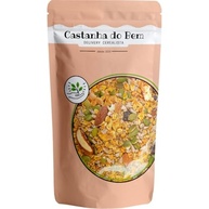Granola Zero Açúcar Sementes - Castanha do Bem - 250g - imagem 2