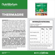 Thermagre Chá + Abdominal Noite: Emagreça & Durma Bem! - imagem 2