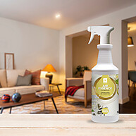 Odorizador Chá Branco Spartan: Aroma & Bem-Estar - imagem 2