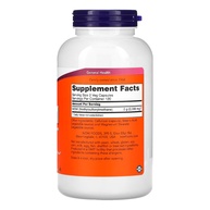 MSM 1000mg Now Foods: Alívio e Bem-Estar - imagem 2