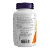 Ômega 3-6-9 Now Foods: Saúde do Coração e Bem-Estar - imagem 2