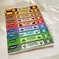 Incenso Nag Champa: Paz, Energia e Bem-Estar - imagem 1
