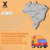 Serenzo Nutrends: Alívio do Estresse e Bem-Estar - imagem 2
