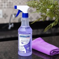 Bacfree Segredos da Natureza: Limpeza e Bem-Estar - imagem 2