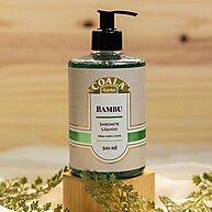 Sabonete Líquido Bambu 500ml – Maciez e Bem-Estar - imagem 2