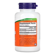Yucca 500mg Now Foods: Alívio Natural e Bem-Estar - imagem 2