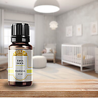 Essência Erva Doce Coala 10ml: Relaxamento e Bem-Estar - imagem 2