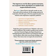 Respire: O Poder da Respiração Correta para Saúde e Bem-Estar - imagem 2