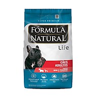 Ração Natural Cães Mini e Pequenos: Saúde e Bem-Estar! - imagem 2