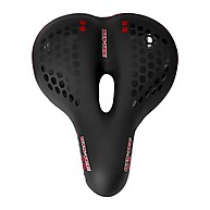 Selim Bike Confort: Pedale com Segurança e Bem-Estar - imagem 2