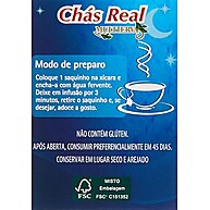 bem-real-estar-cha-e-noite-relaxamento-suave