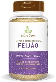 Estar Bem Tempero Completo Para Feijão 190G - imagem 3