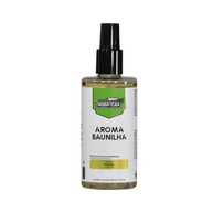 Aromatizante Nobrecar Baunilha 250ml: Transforme Seu Carro em um Oásis de Bem-Estar - imagem 2