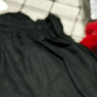 bem-veste-que-estilo-e-conforto-preta-dazzling-cargo-calca