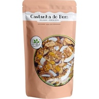 Granola Zero Açúcar Especial - Castanha do Bem - 1kg - imagem 2