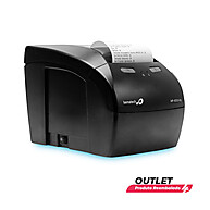 Bematech MP-4200 HS: Impressora Térmica Fiscal Usada - imagem 1