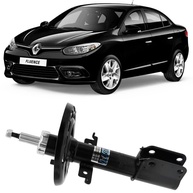 Amortecedor Fluence: Guia Completo para Troca e Benefícios - imagem 2