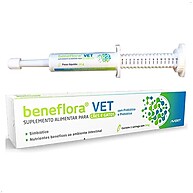 Beneflora Vet: Saúde Intestinal para Cães e Gatos - imagem 1