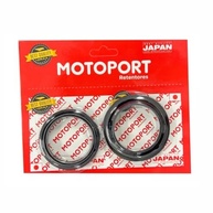 Retentor de Bengala Moto Link Cg 150 (2 Peças) - Durabilidade e Alta Performance - imagem 2
