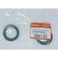 Retentor Bengala XRE 300, Falcon NX 400, Tornado Original Honda - Segurança e Desempenho! - imagem 5