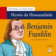 Benjamin Franklin: A Vida do Gênio Polímata - imagem 1