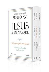 bento-a-de-jesus-de-box-a-xvi-ratzinger-trilogia-nazare-completa-joseph-papa-a