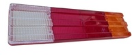 Lente Lanterna Colorida para Mercedes-Benz: 709, 710, 1620, 1634, Atego, Axor, Actros - imagem 3
