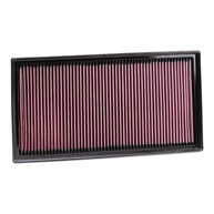 Filtro de Ar K&N para Mercedes-Benz: Potência, Durabilidade e Economia (V200d, V220d, V250d, Vito, Viano 2014-2019) - imagem 4