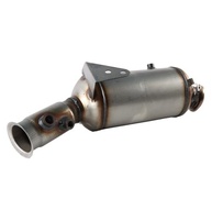 Filtro de Partículas Diesel DPF para Mercedes-Benz 3.0L BlueTEC (2009-2012) - Peça de Reposição de Alta Performance - imagem 5
