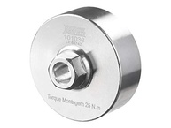 Chave Filtro de Óleo RAVEN 101036 para Motores Mercedes-Benz OM611/612/651 - imagem 2